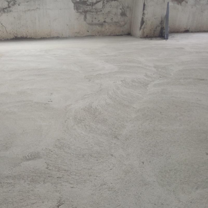 混凝土用砂